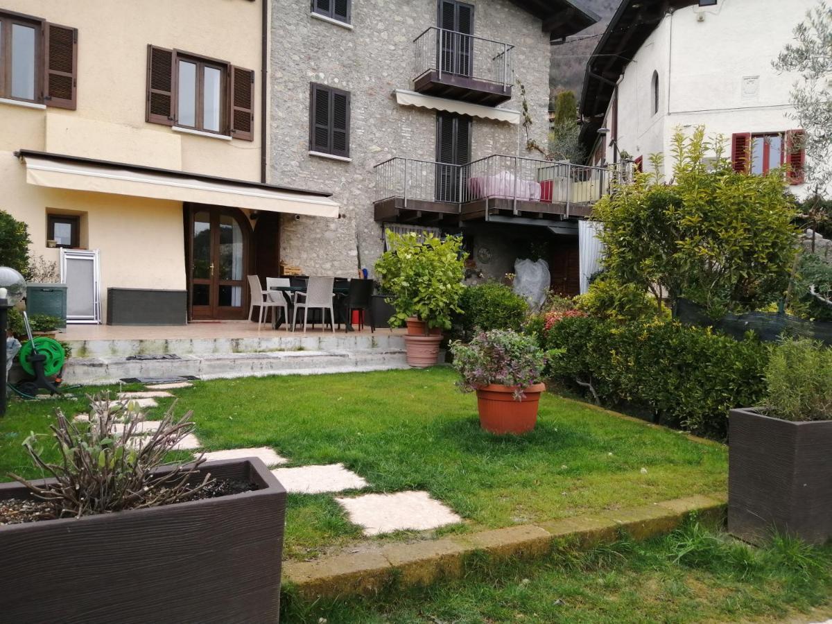 Agora' Home Gardone Riviera Exterior foto