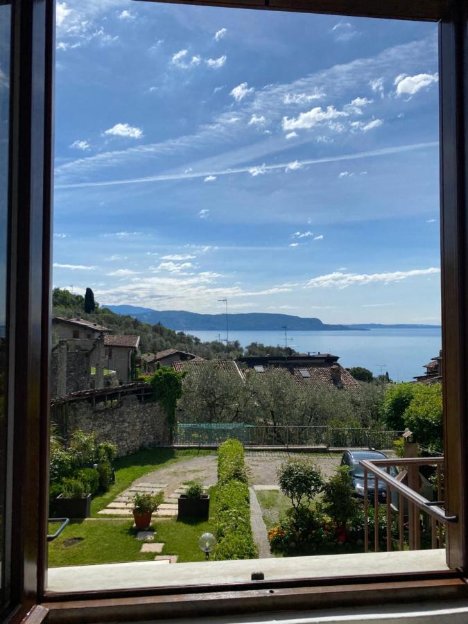 Agora' Home Gardone Riviera Exterior foto
