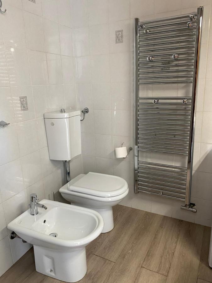 Agora' Home Gardone Riviera Exterior foto