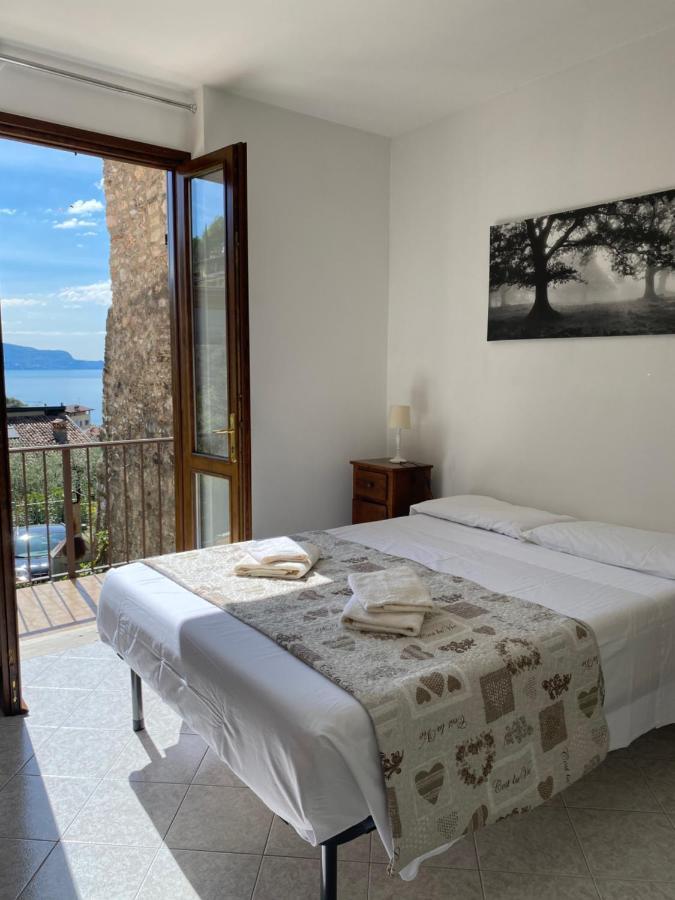 Agora' Home Gardone Riviera Exterior foto